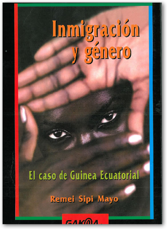 INMIGRACION Y GENERO
